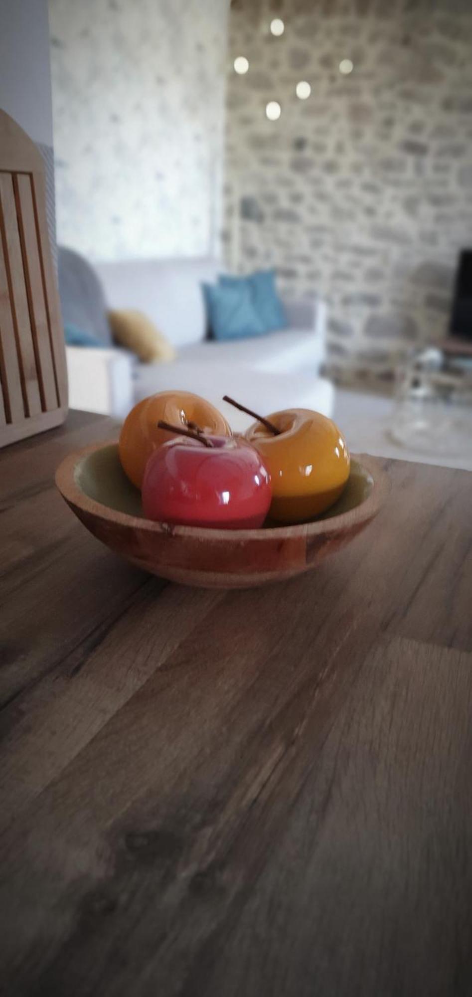 Le Domaine De La Petite Chevre Villa Ploumagoar Kültér fotó